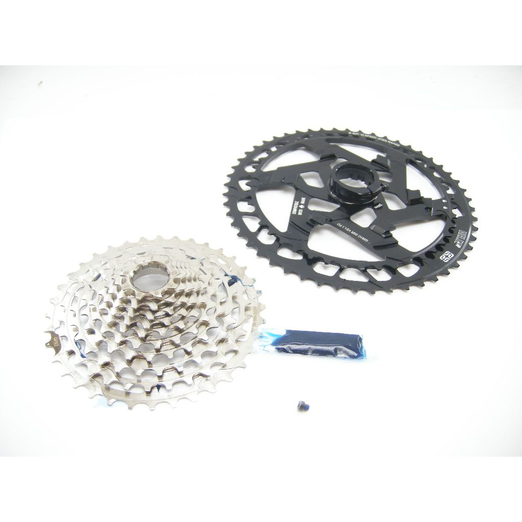 Helix Race Kassette Helix Race Kassette